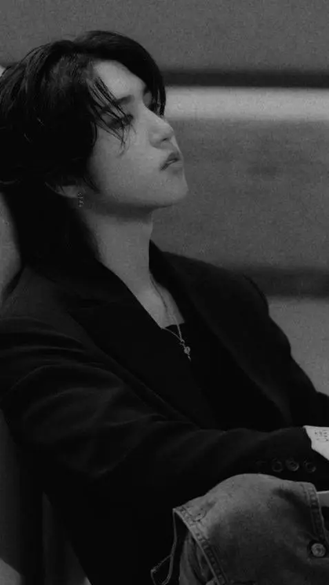 ai character: Hannie background