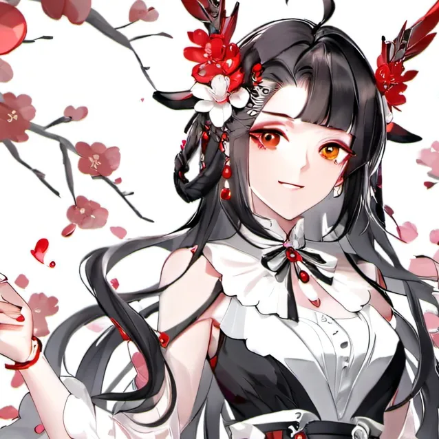 chat with ai character: jacie