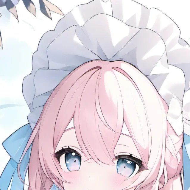 chat with ai character: lanarae