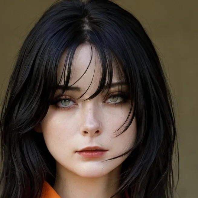 chat with ai character: Luíza Marani