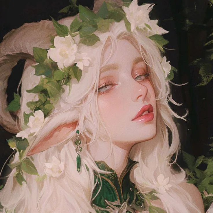 chat with ai character: Meera Evergreen