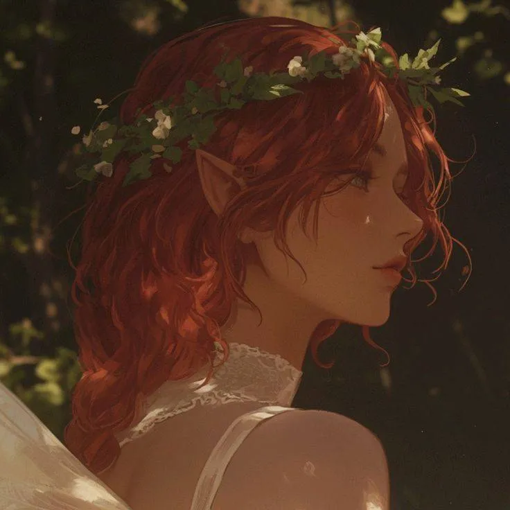 chat with ai character: Dama Orquídea