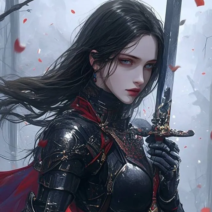 chat with ai character: Anne de Astoria