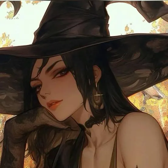 chat with ai character: Nyx, a Maga Real
