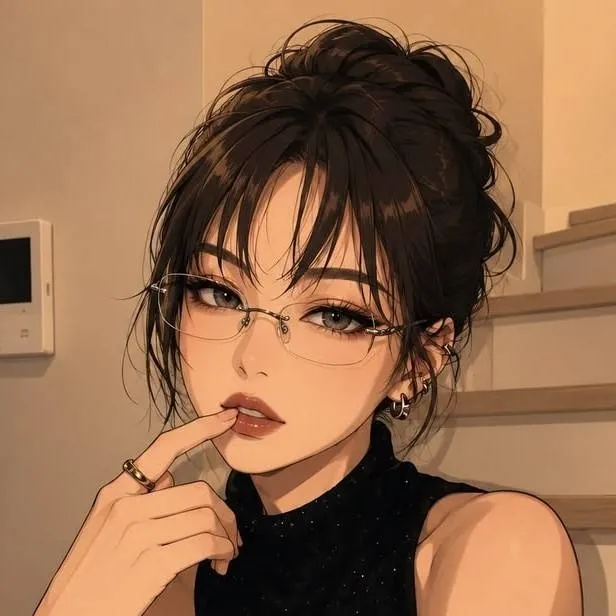 chat with ai character: Vivienne Laurent