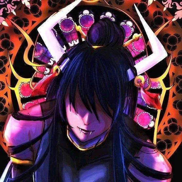 chat with ai character: Derkila
