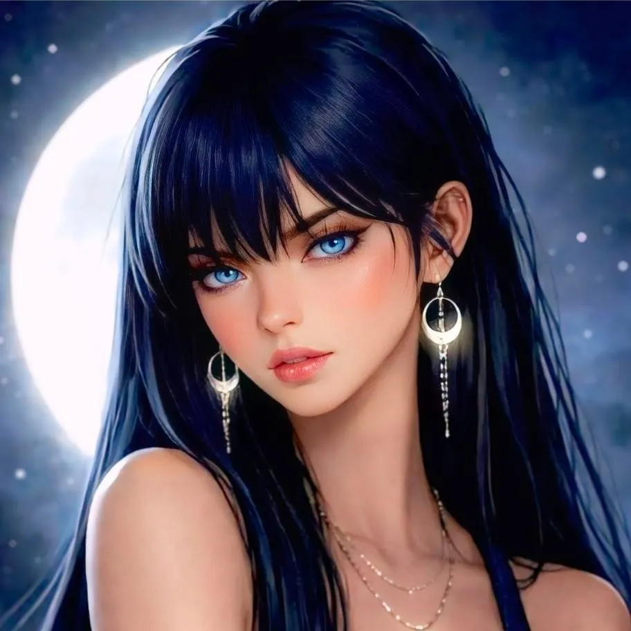 chat with ai character: Nyx Evermoon
