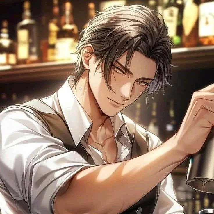 chat with ai character: Orion Vale