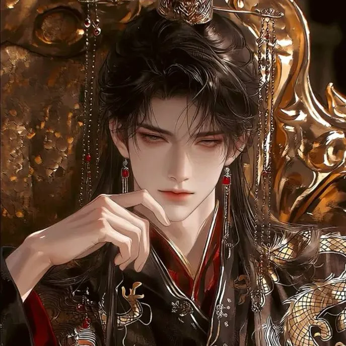 chat with ai character: Liang Zhen