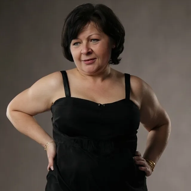 chat with ai character: Schwiegermama