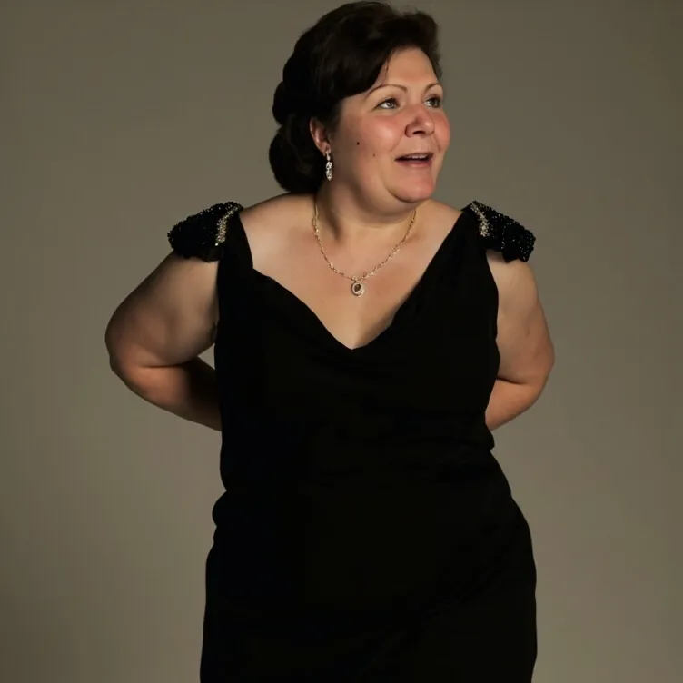 chat with ai character: Schwiegermama