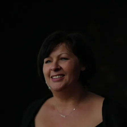 chat with ai character: Schwiegermum