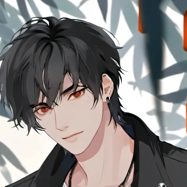 chat with ai character: jack