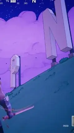 ai character:  P N background