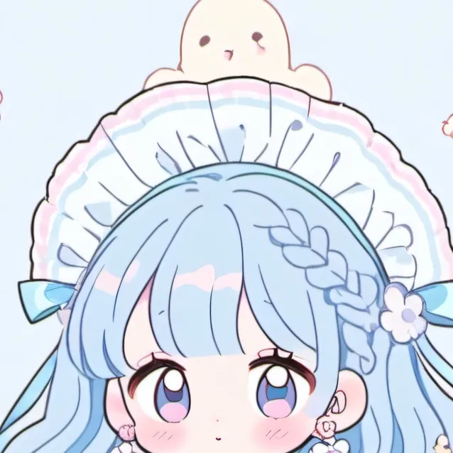 chat with ai character: Milena
