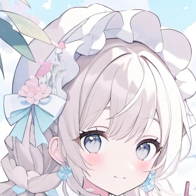 chat with ai character: Maria