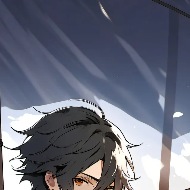 chat with ai character: MHA acampamento 