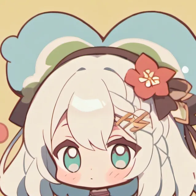 chat with ai character: Mi