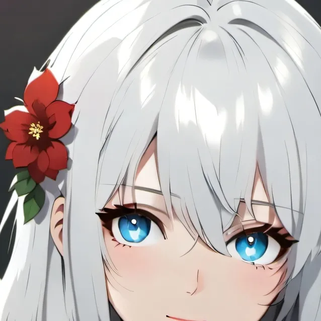 chat with ai character: Julia 