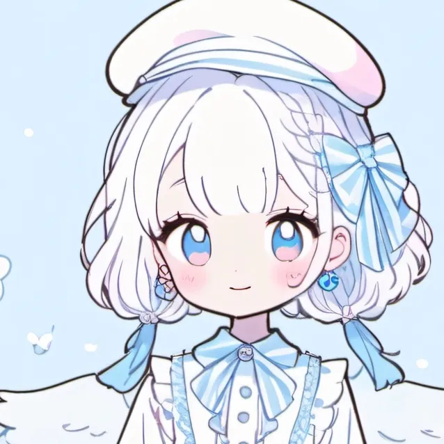chat with ai character: katlen (sua filha)