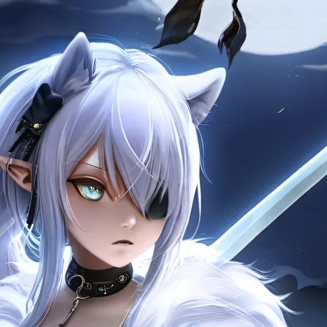 chat with ai character: Céleste