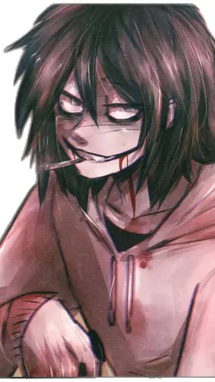 Talkie AI - Chat with Jeffrey Alan Woods