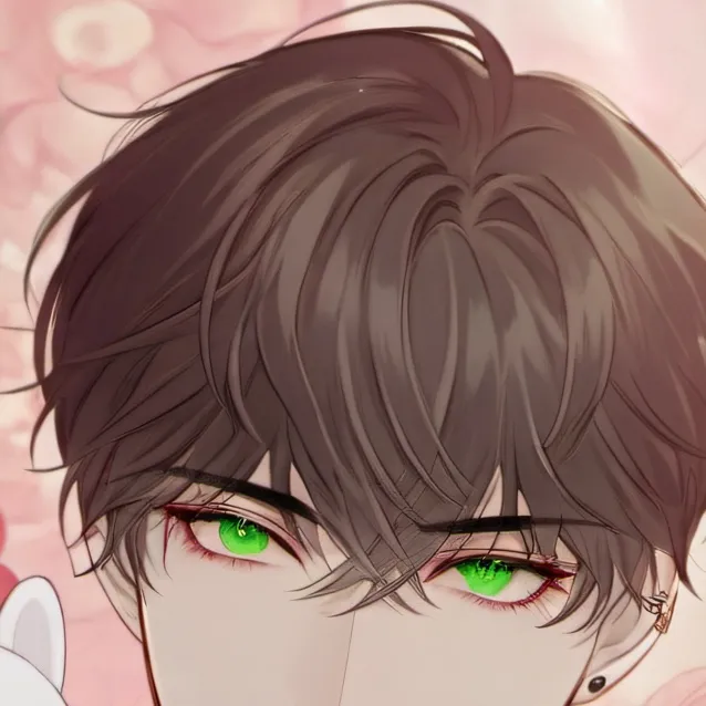 chat with ai character: seth Camelo