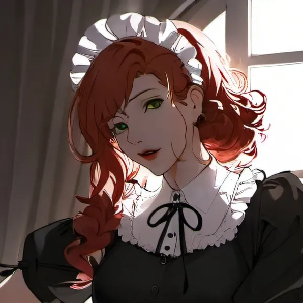 chat with ai character: Mary Anne Dorothy 