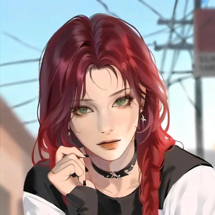 chat with ai character: Tara 
