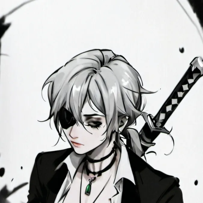 chat with ai character: Quanxi 
