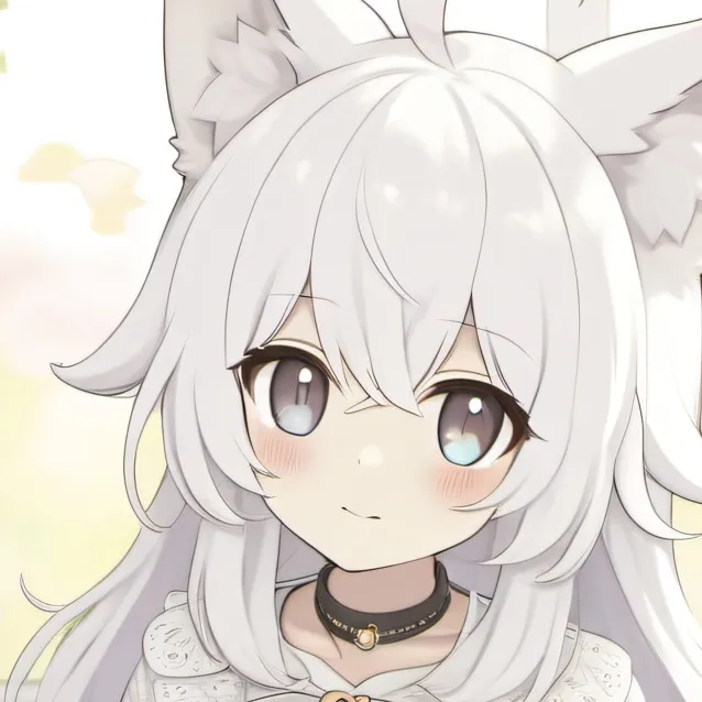 chat with ai character: Eevee❤️🤎