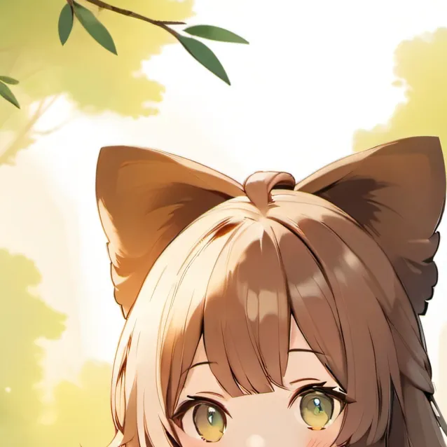 chat with ai character: Eeveesita