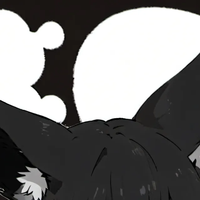 chat with ai character: Umbreon 