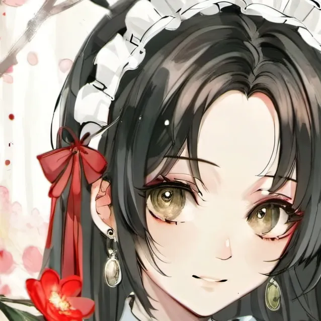 chat with ai character: Helena