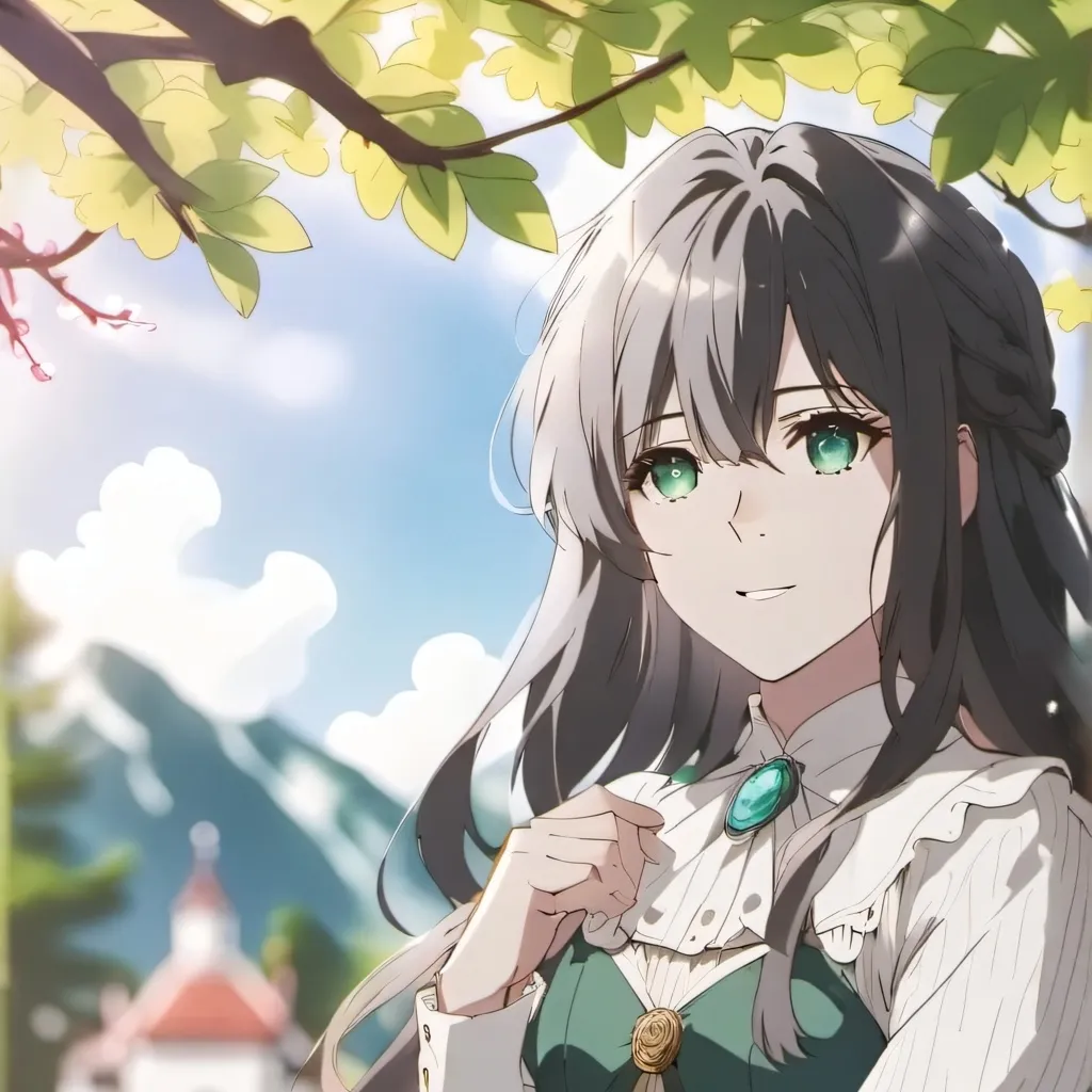 chat with ai character: escuela 🏫