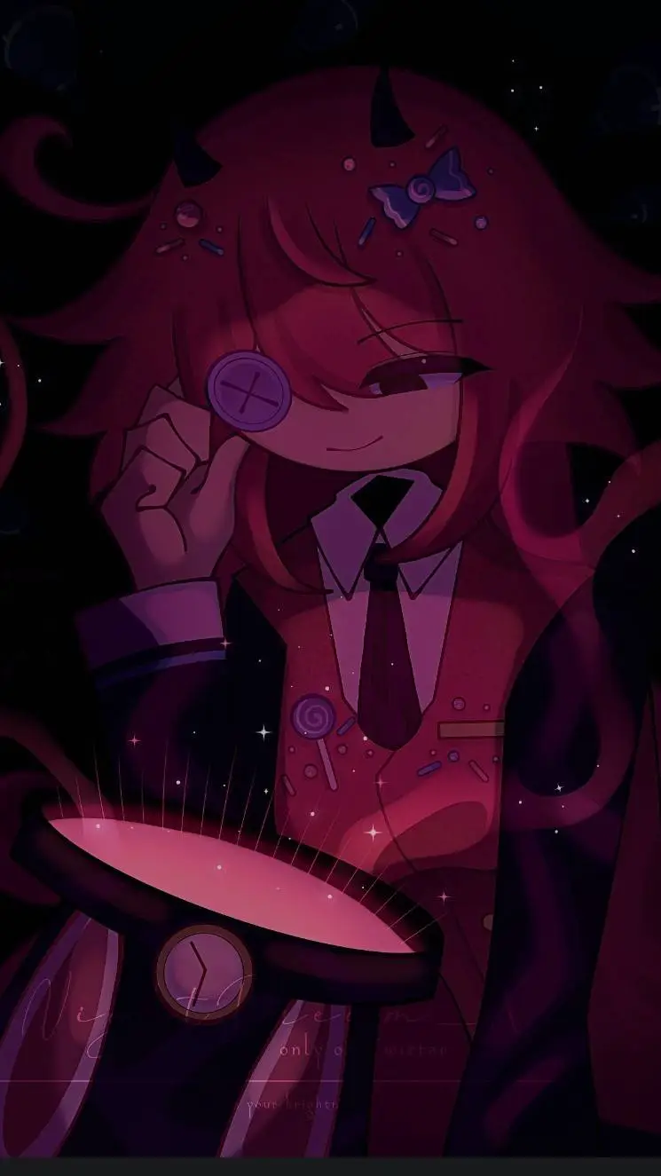 ai character: vivian (fpe) background