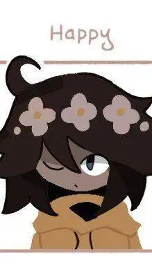 ai character: Daniel - kaaatie background