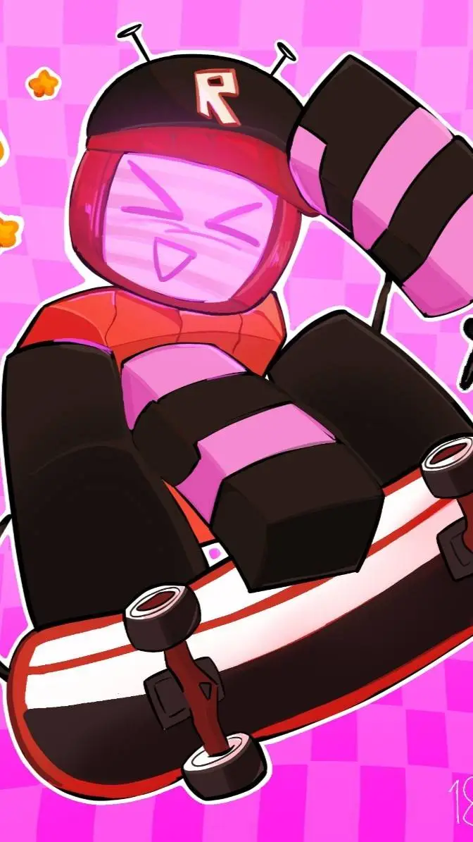 ai character: VERONICA (forsake) background