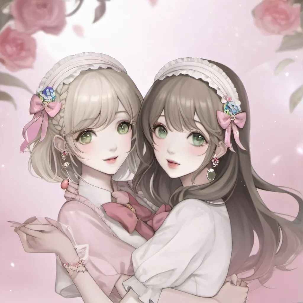 chat with ai character: locked out friends