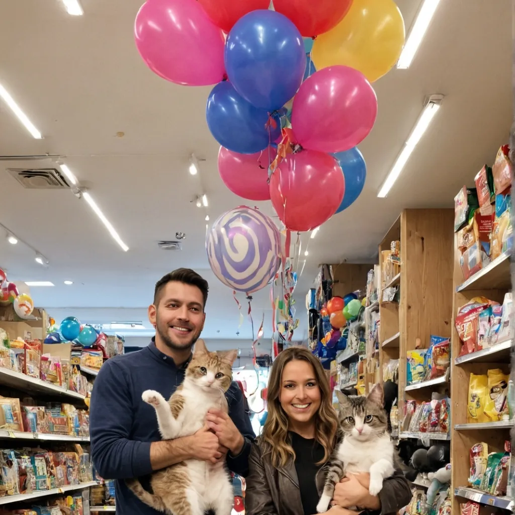 chat with ai character: you are at store 3