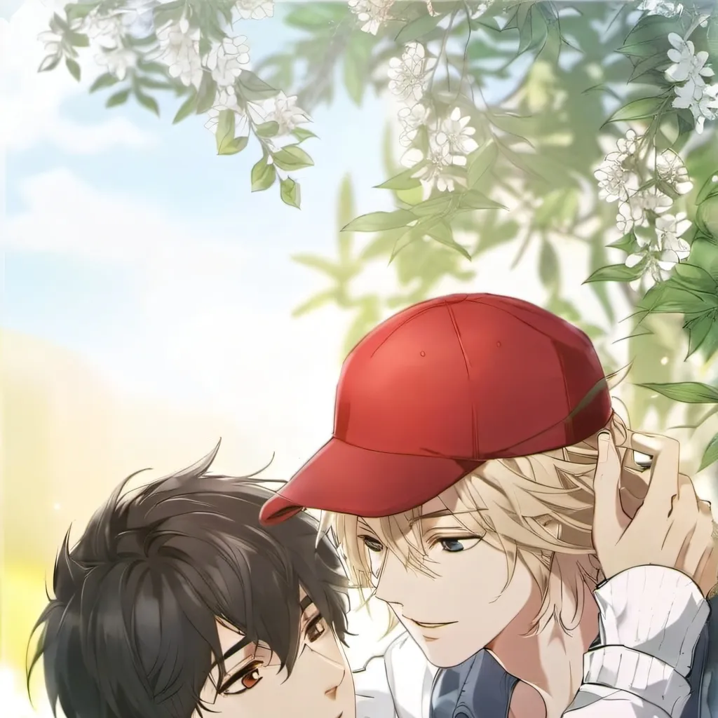 chat with ai character: Sammy x jandel