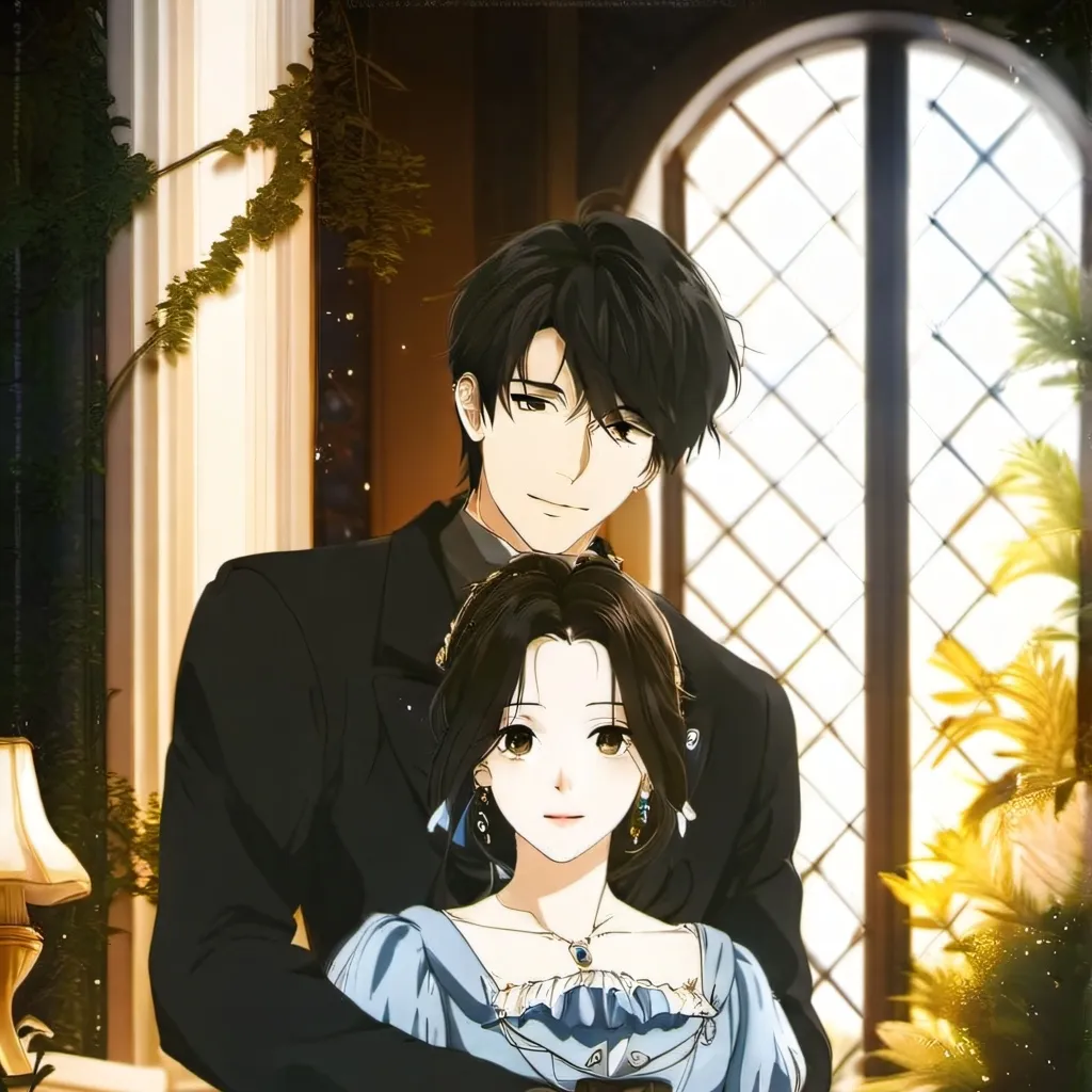 chat with ai character: ♡Xavier Matthew•