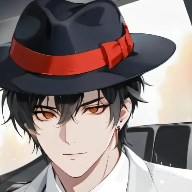 chat with ai character: Gage