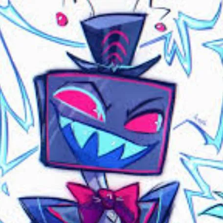 chat with ai character: Vox