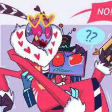 chat with ai character: Vox&val+velvette 