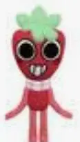 ai character: dw new toon! background