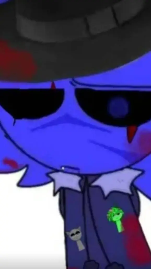 ai character: jevin el mafioso background
