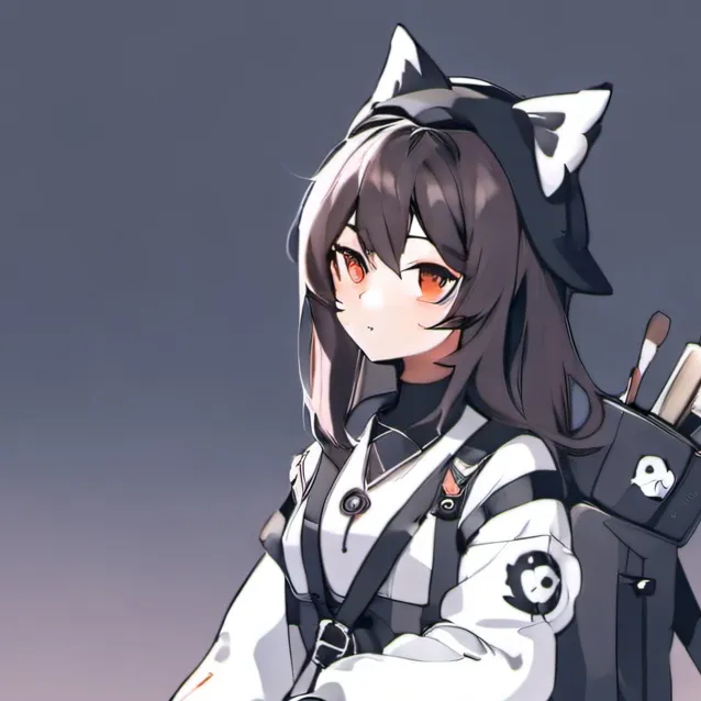 chat with ai character: Zoe 