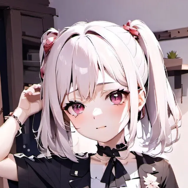 chat with ai character: Maya