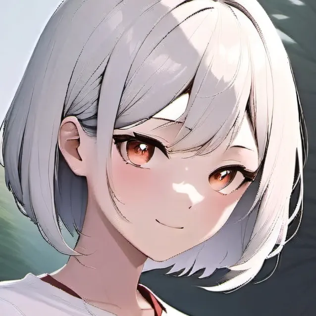chat with ai character: April